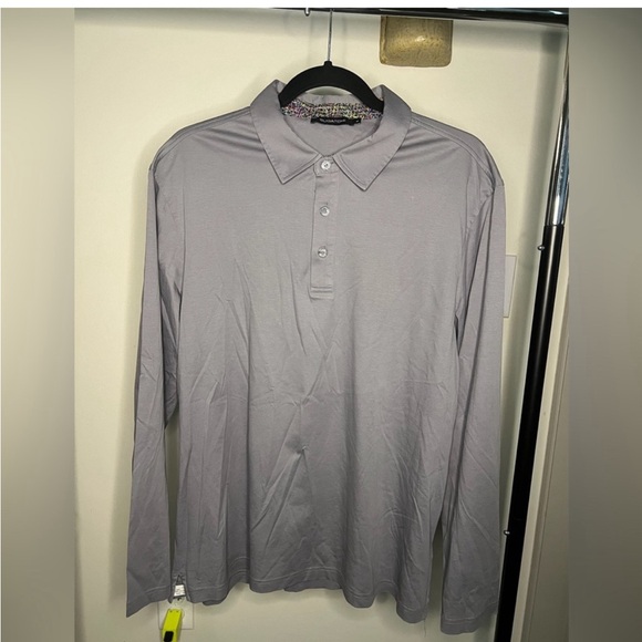 Bugatchi men’s‎ top - Picture 1 of 2